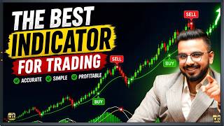 The Only Trading Indicator You Need for Intraday Trading