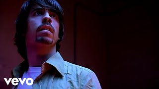 Foo Fighters - Walking After You (Official Music Video)