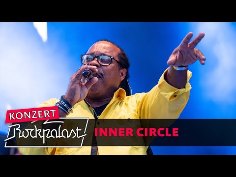 Inner Circle live | Summerjam Festival 2022 | Rockpalast