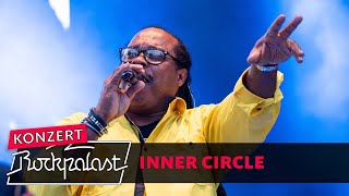 Inner Circle live | Summerjam Festival 2022 | Rockpalast