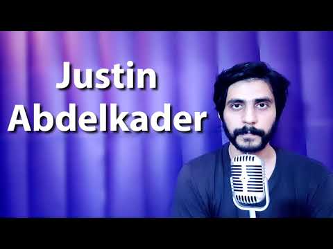 How To Pronounce Justin Abdelkader