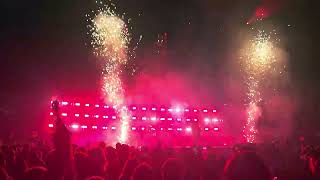Shinedown - DEVIL (Live at BJCC Legacy Arena, Birmingham, AL, 05/13/2025)