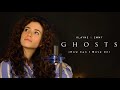 Ghosts (How Can I Move On) - Klayne ft. Emmy