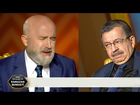 Halil Necipoğlu - Kim Umar Senden Vefayı (Müziksiz ilahi)