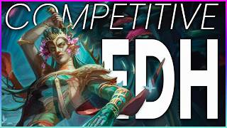 Kotis vs Lotho vs Kodama/Sakashima vs Rograkh/Thrasios | CEDH With Dead On Board MTG!