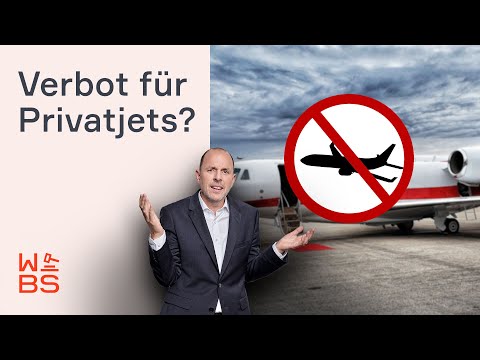 Verbot von Privatjets: Müssen Ronaldo & Co. bald am Boden bleiben? | Anwalt Christian Solmecke