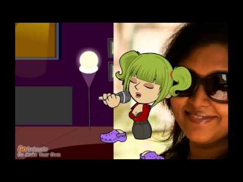 Happy Birthday Chinchu!