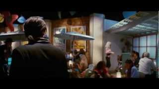 Pulp Fiction "Jack Rabbit Slims" Tracking Shot (HD)