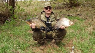 Отчет о рыбалке полоцк