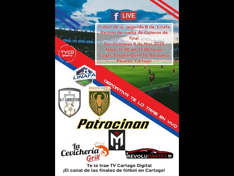 DESDE EL JOSE JOAQUIN BARQUERO SOTO, SANTA LUCIA, PARAISO, CARTAGO