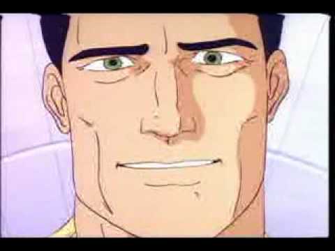 Fenslerfilm GI Joe PSA 25 - fuckin old school