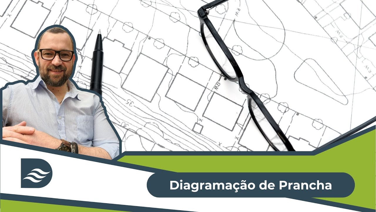 #03   Diagramação de Prancha