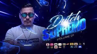 CD DUTCH SUPREMO - DJ ALEF FEITOSA