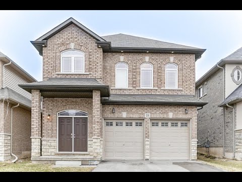 38 Whistler St Hamilton Home for Sale - Real Estate Properties for Sale