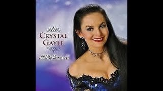 Crystal Gayle - Heart Mender