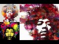 Jimi Hendrix - Bold As Love (Vinyl Mono) 