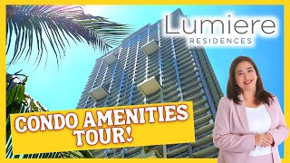 Vidéo of Lumiere Residences