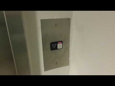 EPIC MOTOR: Schindler 300A Elevator - Motel 6 - West Des Moines, IA