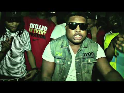 2 Kraze x 40 Water x P Dolo - Mon Valley We Mobbin