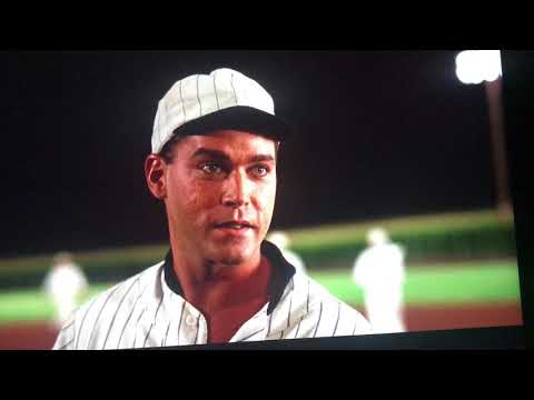 Ray Liotta Has Never Seen 'Field of Dreams'