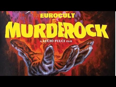 Murder-Rock: Dancing Death (1984) - EuroCult LIVE | deadpit.com