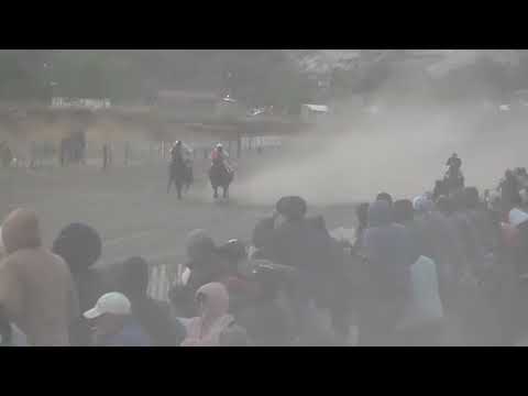 PAULIÑO Club Hípico "El Chiripa" - Villa Regina - Rio Negro - 29-10-2023