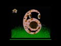 Russian Sesame Street Number Creatures 15