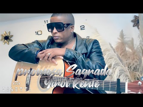 Yirol Rente - Promesa Sagrada (Video Oficial) Salsa Urbana 2025
