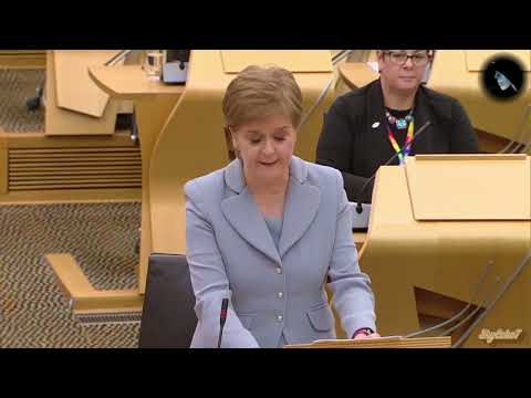Process & What We Know - Independence Referendum: First Minister's Statement, 28 June 2022