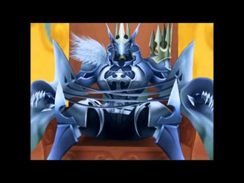 Amazing Video Game Music 55: Forze Dell' Oscurita