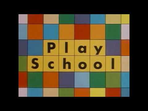 Play School Intro (Old)