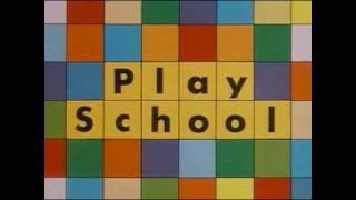 Play School Intro (Old)