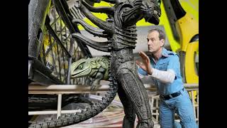 @alien #alien #alienseries