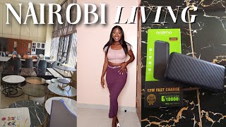 VLOG:FINALLY NEW CHAIRS !! Where To Buy Quality, Affordable Furniture, Cooking, Cleaning, Clean Home