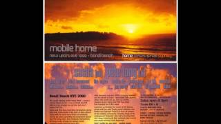 Sasha & Pete Tong - Essential Mix @ Bondi Beach Australia 2000.12.31