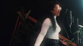 Jennifer Anchia - La Nave Del Olvido (En Vivo Desde Vibras TMC)#NaceUnArtista2025