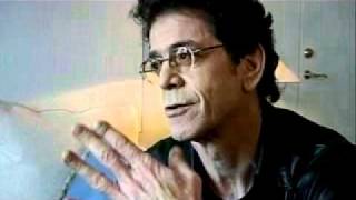 Lou Reed - Lowest Form Of Life