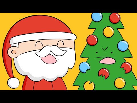 RISATE SOTTO L'ALBERO! - Pera Toons 153