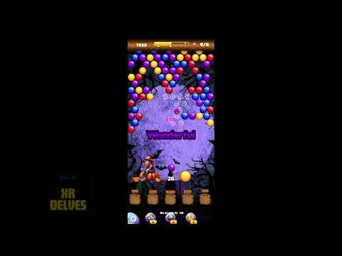 Bubble Pop Frenzy : Adventure