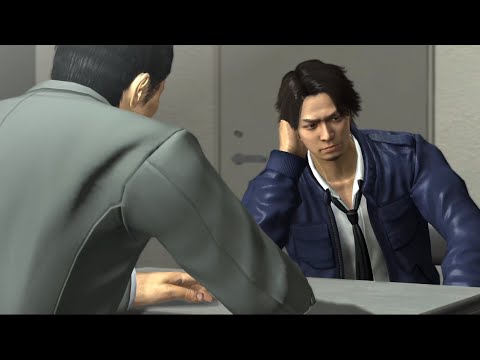 Now I Work For The Feds 🤦🏼‍♂️ | (pt.14) Yakuza 4 Gameplay Walkthrough