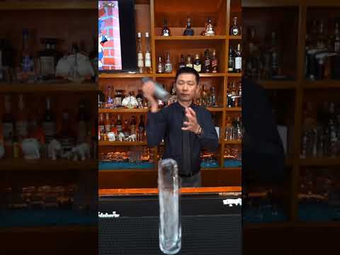 Amazing Bartender Skill | Cocktails Mixing Techniques At Another Level #642