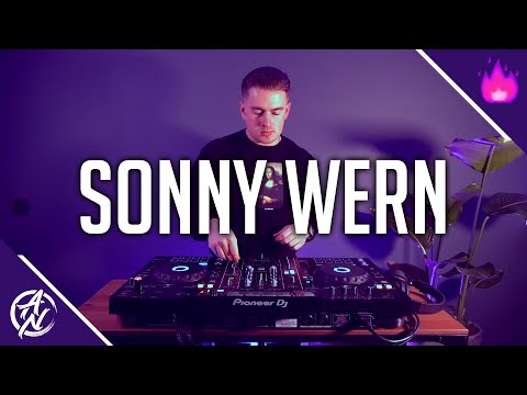Sonny Wern Liveset | The Best of House & Slap House 2022 | Guest Mix by Sonny Wern