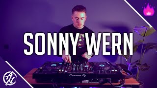 Sonny Wern Liveset | The Best of House & Slap House 2022 | Guest Mix by Sonny Wern