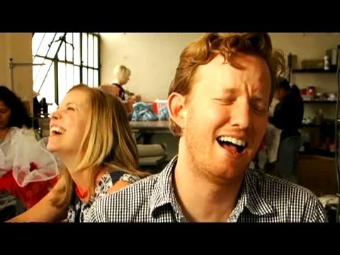 ワイニーデイズ #23「ウォータークーラー (Wainy Days #23 'Water Cooler')