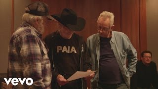 Willie Nelson, Merle Haggard - Working with Willie and Merle (Digital Video)