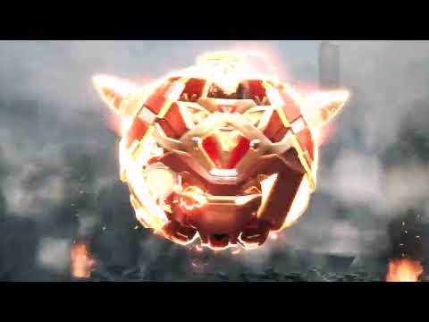 【New】SS skin of Firestar "Argos Gladiator" | Super Mecha Champions