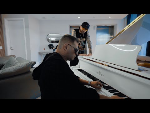 Chris Webby - In My Baggie (Produced by Scott Storch) [Official Video]