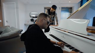 Chris Webby - In My Baggie (Produced by Scott Storch) [Official Video]