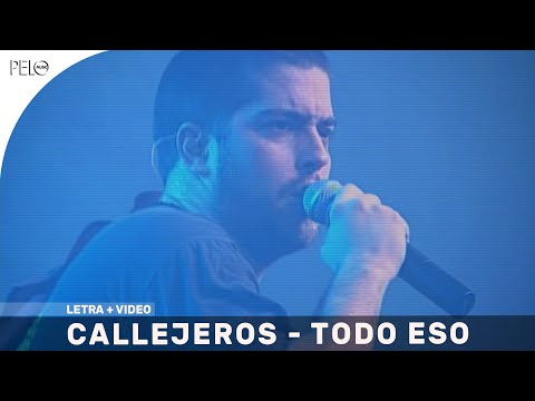 todo eso video