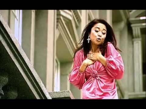 KUTERPAKU-Ruth Sahanaya Official